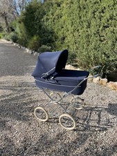 silver cross Vintage 1983