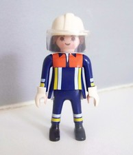 PLAYMOBIL (G2218) POMPIERS -