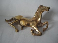 Presse papier forme cheval
