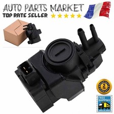 Électrovanne EGR Transmetteur