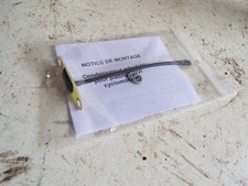 Français ! Condensateur AJC Moto Mobylette Peugeot Motobecane Solex Ducati Honda