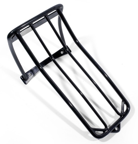 Porte bagages noir - porte-bagages,