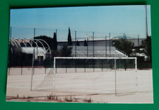 carte STADE DE FOOTBALL a MARSEILLE  (13) STADE DELORT 100 ex