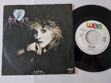 Stevie Nicks - Stand back 7'' Vinyl Benelux