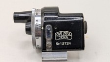 Viseur multi-focale Carl Zeiss