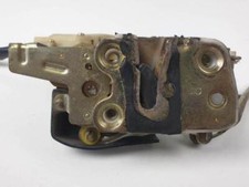 serrure avant droit pour FORD