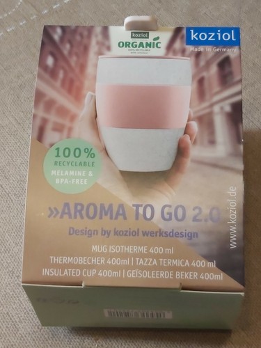 Vends koziol rose aroma go - vends,