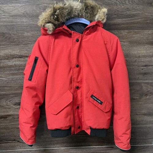 Canada goose youth size - goose,