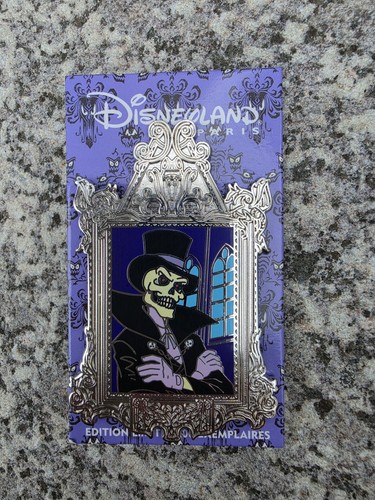 Pin disney disneyland paris - pin's,