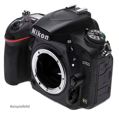 Nikon d750 occasion environ - nikon, d'occasion