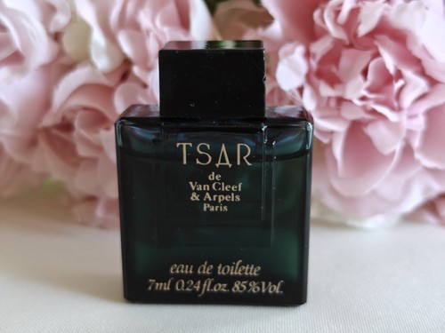 Miniature parfum van - parfum,