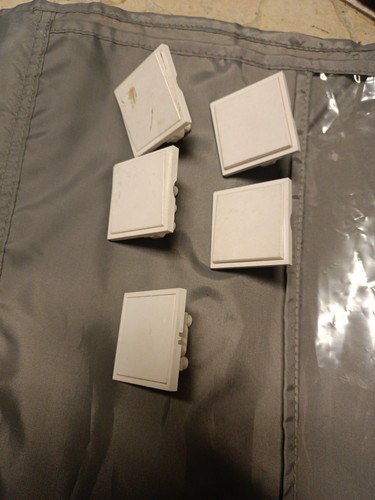 Lot interrupteurs legrand - interrupteurs,