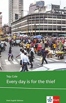 Every day for the thief - every,