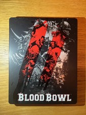 Blood Bowl 2 – Steelbook (PC/PS4)