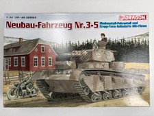 DRAGON MODELS DML 1:35e #6690