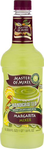 Master mixes margarita mix - master,