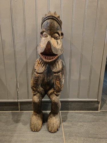 Statue yaka art - statue,
