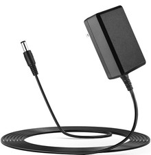 9V Mains AC-DC Adapter Power