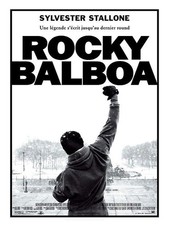Rocky Balboa de Sylvester Stallone Bande Annonce 35 mm VF 2007