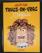 GOTLIB: Trucs-En-Vrac -
