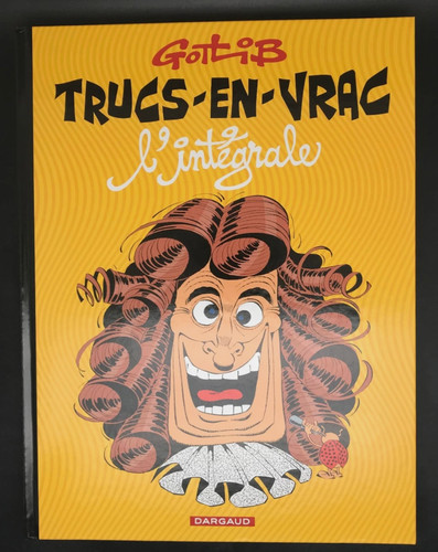 Gotlib trucs vrac - gotlib:, trucs-en-vrac