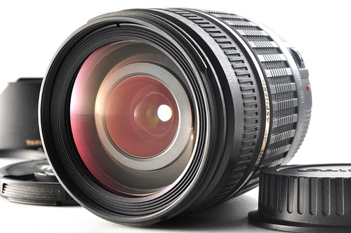 Near mint tamron 18 - [near, af