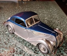 Schuco classic bmw 327 - 1/18,