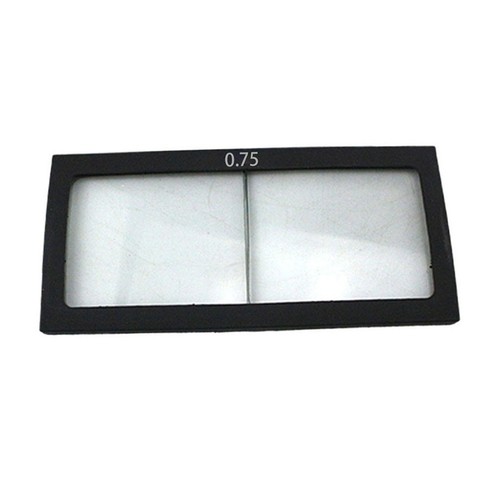 Pcs loupe lentille casque - pcs, pc