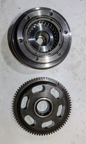 Rotor avec roue libre - , suzuki