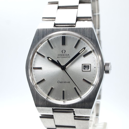 Automatique homme omega geneve - omega,