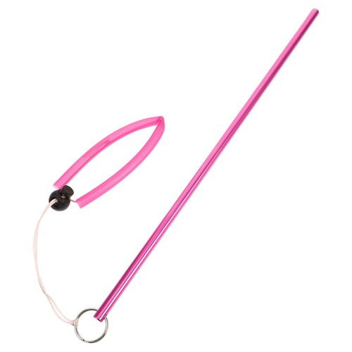 Bâton heurtoir de - ,