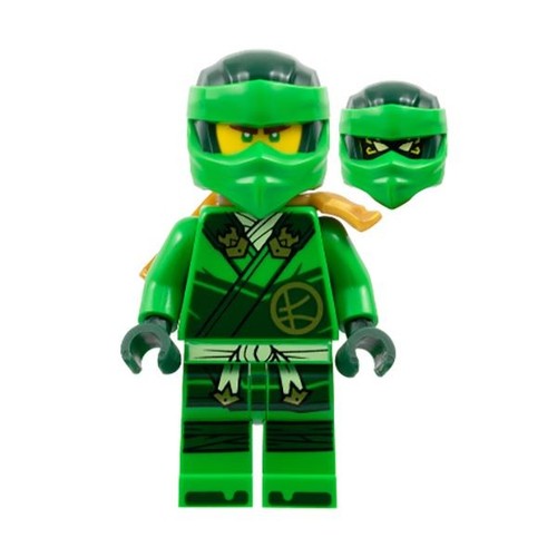 Lego ninjago lloyd dragon - lego,