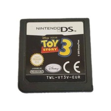 Jeu Nintendo DS Toy Story 3