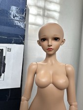 Fairyland Doll BJD Feeple 60