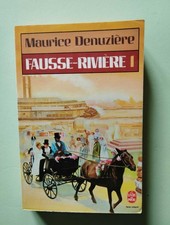Fausse Riviere tome 1 