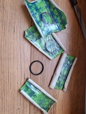 4 Joints  Cylindre de