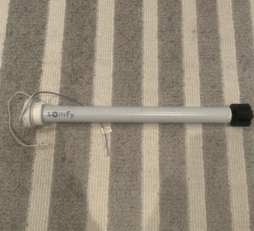 Somfy 5125976c roll up28 - somfy,