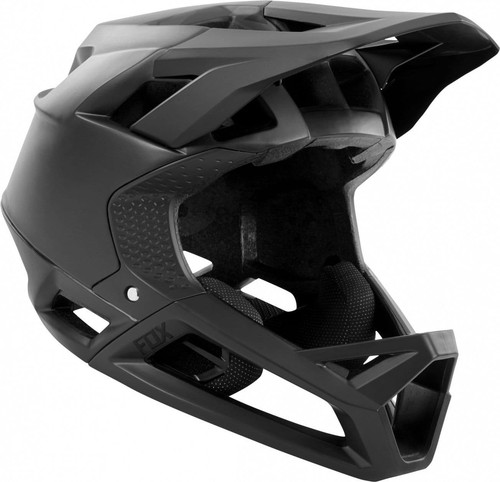 Casque intégral fox proframe - casque,