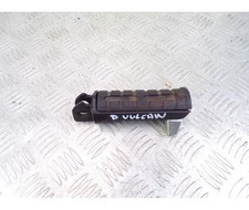 KAWASAKI 650 VULCAN REPOSE CALE PIED PILOTE CONDUCTEUR AVANT DROIT - 2015/2023