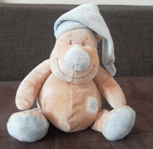 B3g doudou chien - b3g, ours
