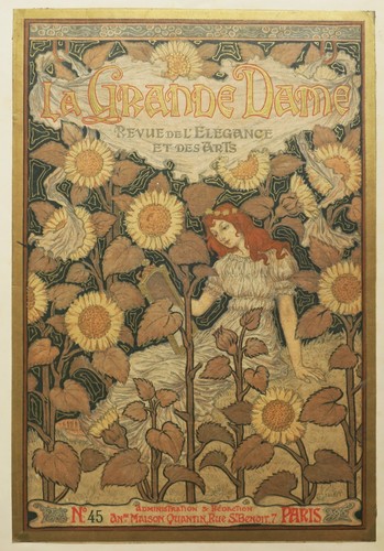 Grasset eugène la - grasset, (d'après),