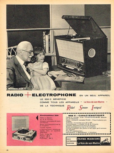 Publicite advertising 105 - advertising,