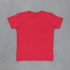 T-Shirt Uni Vintage Y2K Kenzo