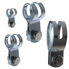 COLLIER DE FIXATION ACIER