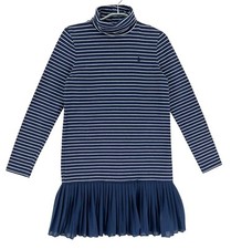 Polo Ralph Lauren Robe À Col