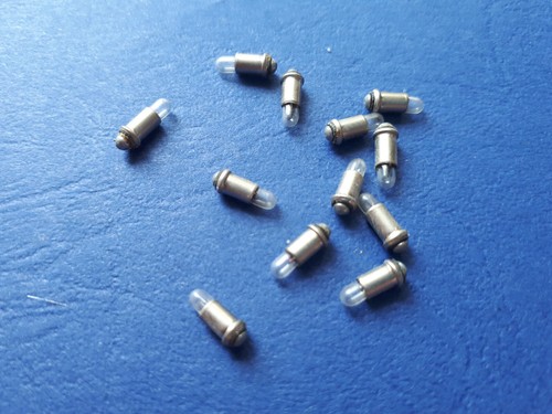 Jeu ampoules de - jeu, 12