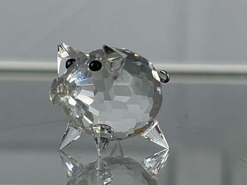 Figurine swarovski 010028 - figurine,