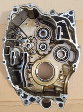 Carter Moteur Central Yamaha