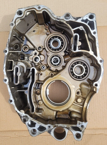 Carter moteur central yamaha - carter,