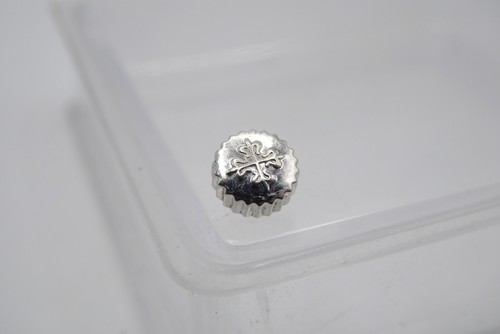 Couronne acier patek - en,